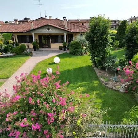 Casa Margherita *