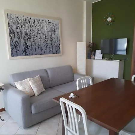 Casa Margherita Vakantiehuis *