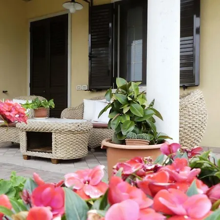 Casa Margherita *