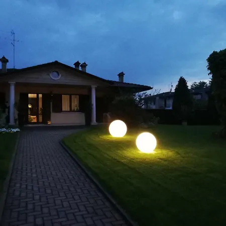 Casa Margherita Vakantiehuis *