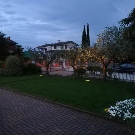 Casa Margherita Semesterbostad Mozzecane