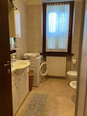 בית נופש Casa Margherita *