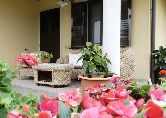 Casa Margherita *