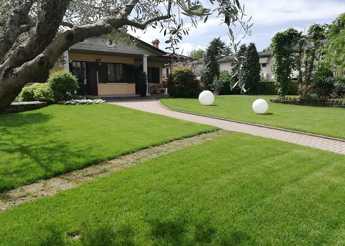 Casa Margherita *