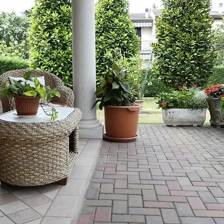 Σπίτι διακοπών Casa Margherita Mozzecane
